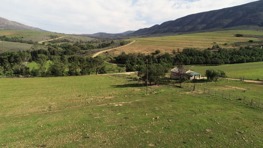 0 Bedroom Property for Sale in Uniondale Rural Western Cape